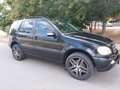 Mercedes-Benz ML 270 ML 270CDI Negro - thumbnail 14