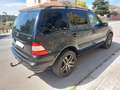 Mercedes-Benz ML 270 ML 270CDI Negro - thumbnail 10