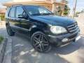Mercedes-Benz ML 270 ML 270CDI Negro - thumbnail 9
