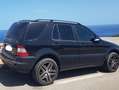 Mercedes-Benz ML 270 ML 270CDI Negro - thumbnail 13