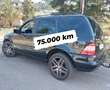 Mercedes-Benz ML 270 ML 270CDI Negro - thumbnail 34