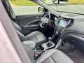 Hyundai SANTA FE Santa Fe Diesel 2.0 CRDI 4WD Premium / GSD Blanc - thumbnail 10