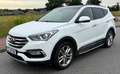 Hyundai SANTA FE Santa Fe Diesel 2.0 CRDI 4WD Premium / GSD Blanc - thumbnail 1