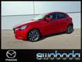 Mazda 2 G75 Takumi *8fach, AHK* Rood - thumbnail 1