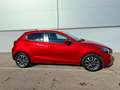 Mazda 2 G75 Takumi *8fach, AHK* Rood - thumbnail 4