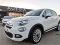 Fiat 500X 1.6 M.Jet 120 CV DCT Lounge Bianco - thumbnail 3