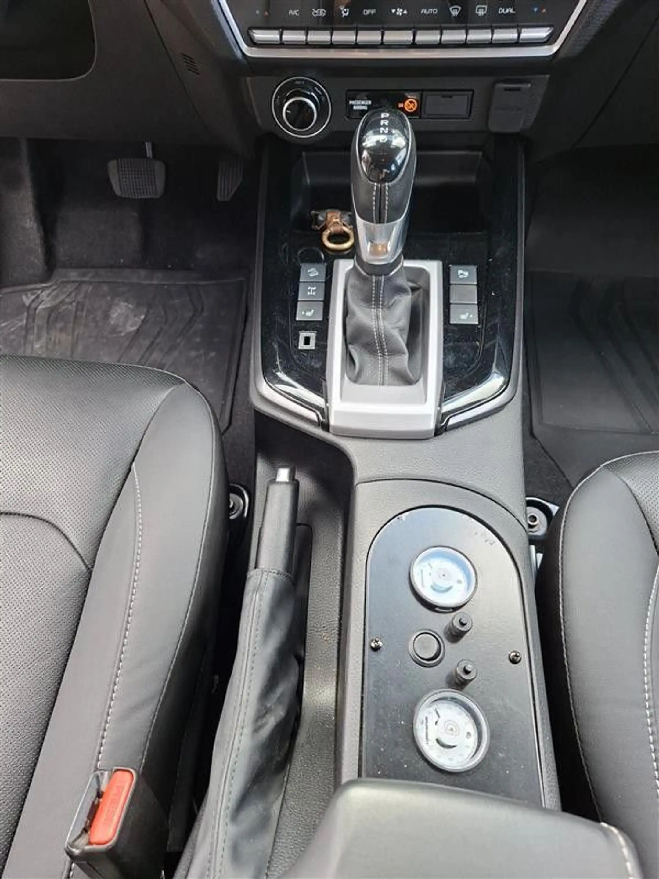 Isuzu D-Max Space Ca LSE Wohnkabinenfertig — photo 14