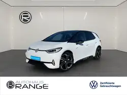 Volkswagen ID.3 GTX 240kW 84 kWh 1 Gang Automatik