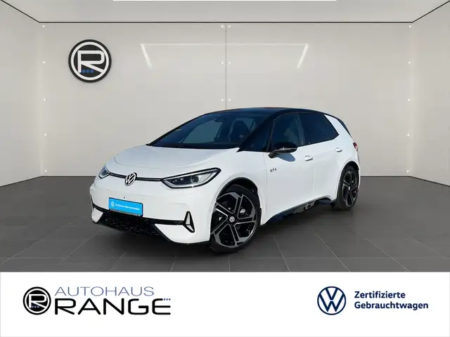 Volkswagen ID.3 GTX 240kW 84 kWh 1 Gang Automatik
