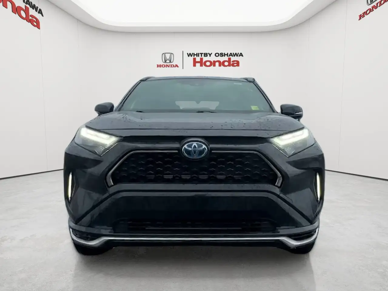Toyota RAV 4 Prime снимка Toyota RAV 4 Prime