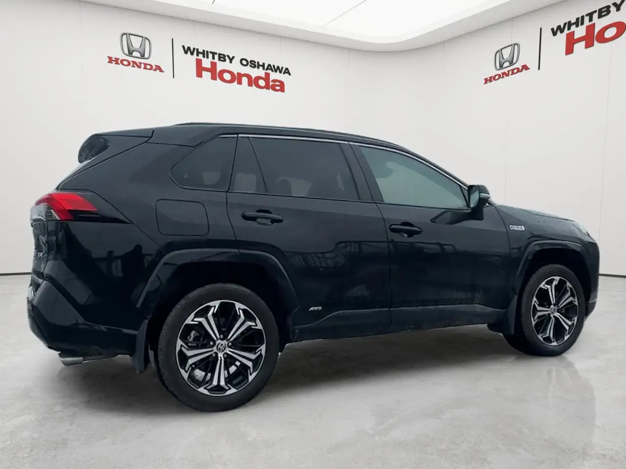 Toyota RAV 4 Prime снимка Toyota RAV 4 Prime