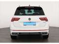 Volkswagen Tiguan 2.0 TSI 4Mot. R-Line DSG AHK/Matrix/Pano Weiß - thumbnail 7