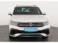 Volkswagen Tiguan 2.0 TSI 4Mot. R-Line DSG AHK/Matrix/Pano Weiß - thumbnail 3