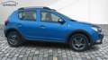 Dacia Sandero Stepway II 0,9 TCe Automatik Easy-R Blau - thumbnail 3
