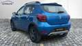 Dacia Sandero Stepway II 0,9 TCe Automatik Easy-R Blau - thumbnail 2
