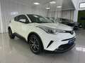 Toyota C-HR 125H Advance Blanco - thumbnail 5