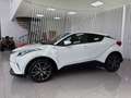 Toyota C-HR 125H Advance Blanco - thumbnail 2