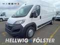 Opel Movano C Kasten L4H2 3,5t Selection Tempomat Weiß - thumbnail 1