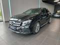 Mercedes-Benz GLA 250 250 7-G DCT 4-Matic Fascination Nero - thumbnail 1