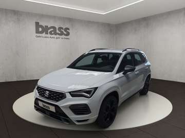 1.5 TSI FR 360°-Kamera Anhängerkupplung V