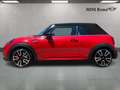 MINI John Cooper Works Cabrio 2.0 JCW Rosso - thumbnail 4