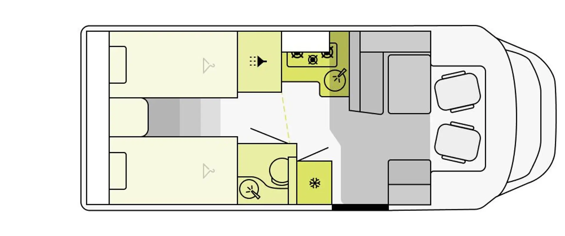 Etrusco T 7400 SB TOP-ANGEBOT*19.351,-€%%%%%%% - 2