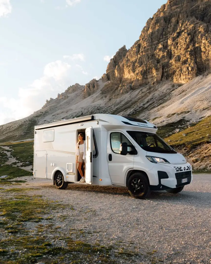 Etrusco T 7400 SB TOP-ANGEBOT*19.351,-€%%%%%%% - 1