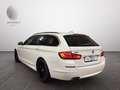 BMW 520 xD LUXURY/2.HD/LEDER/XEN/SOFTSC./18ZOLL/AHK Blanc - thumbnail 3