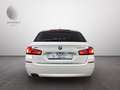 BMW 520 xD LUXURY/2.HD/LEDER/XEN/SOFTSC./18ZOLL/AHK Blanc - thumbnail 4