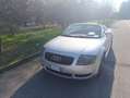 Audi TT TT Roadster 1.8t Argento - thumbnail 1