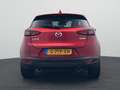 Mazda CX-3 2.0 SkyActiv-G GT-M met afneembare trekhaak : deal Rouge - thumbnail 4