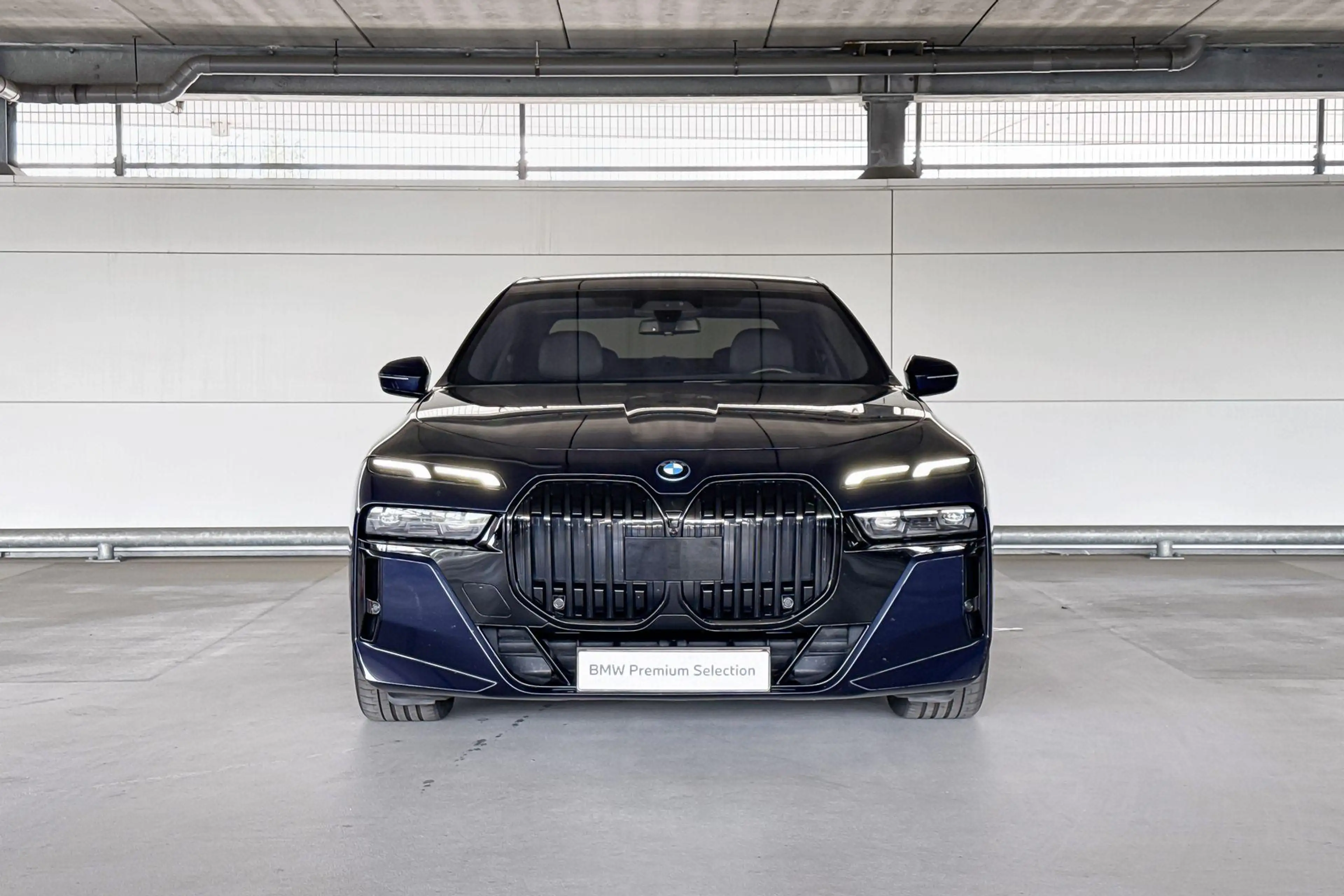 BMW i7 xDrive60 106 kWh M-Sport — photo 5