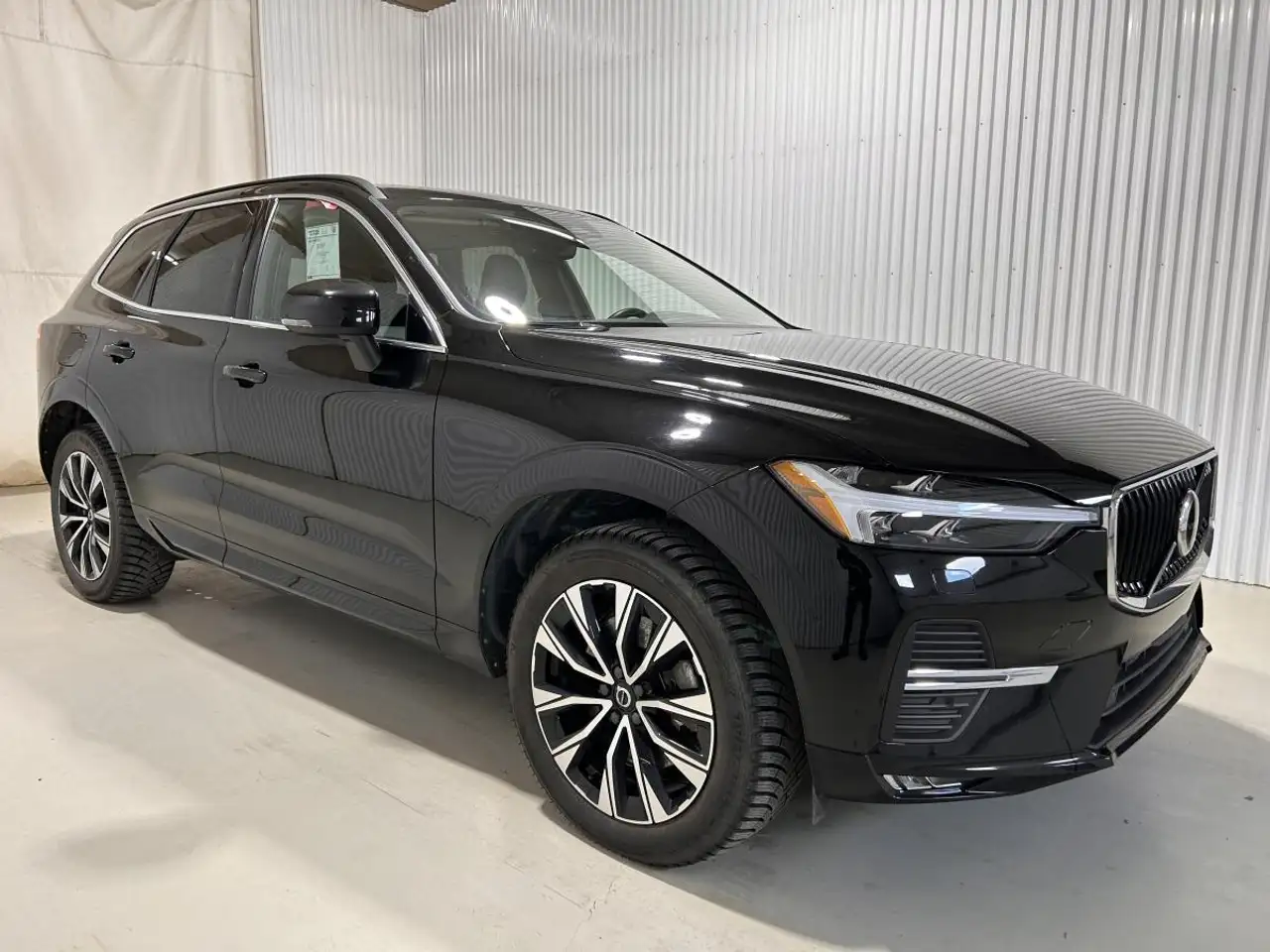 Volvo XC60 снимка Volvo XC60