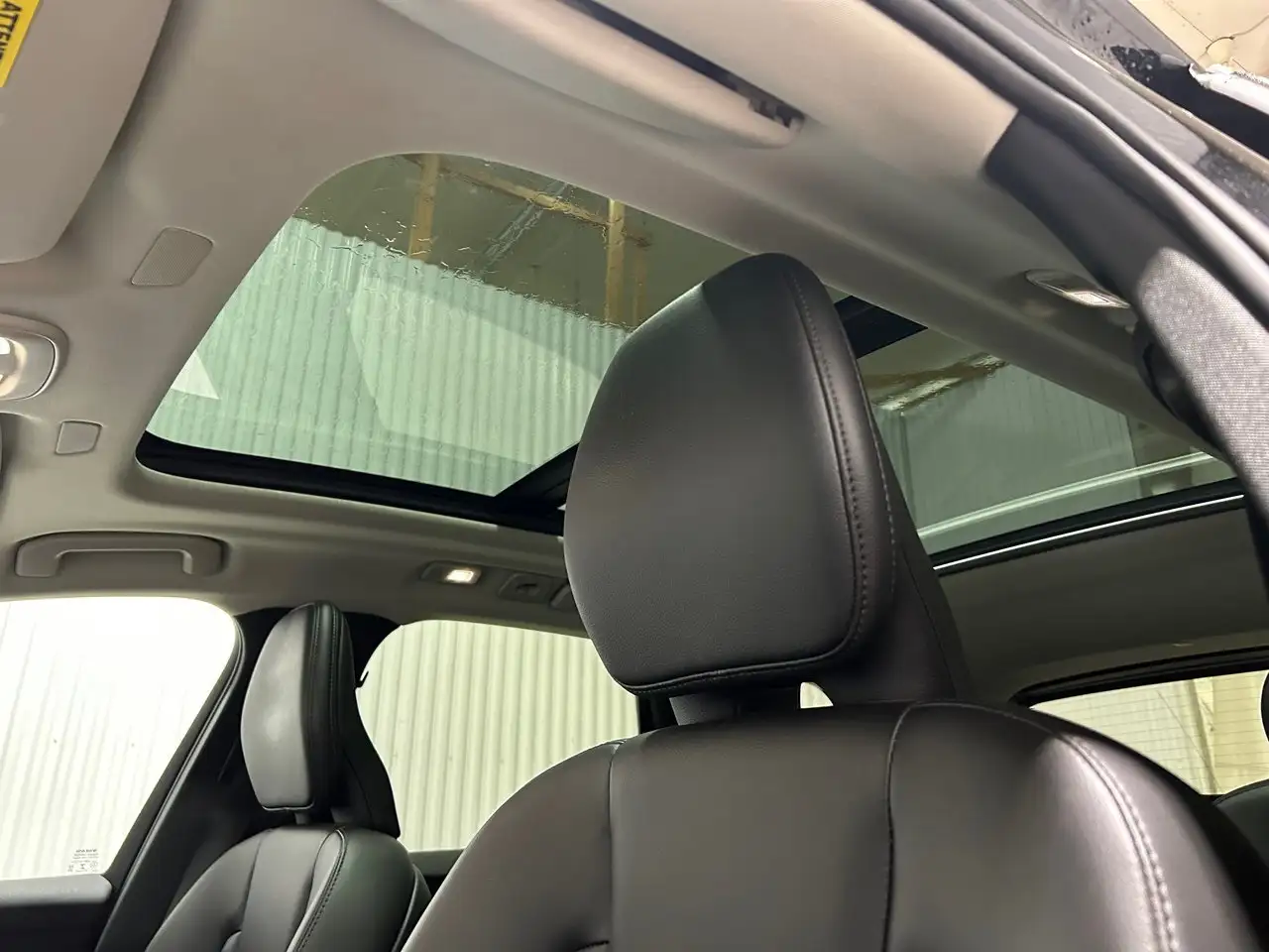 Volvo XC60 снимка Volvo XC60