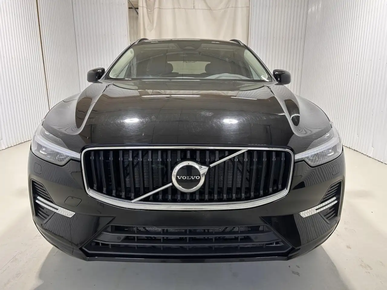 Volvo XC60 снимка Volvo XC60