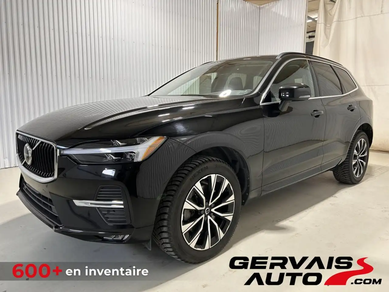 2023 Volvo XC60