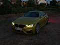 BMW M4 M4 Competition/M-DKG Aut. (F82) Gelb - thumbnail 5