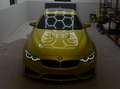 BMW M4 M4 Competition/M-DKG Aut. (F82) Gelb - thumbnail 6