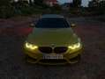 BMW M4 M4 Competition/M-DKG Aut. (F82) Gelb - thumbnail 3