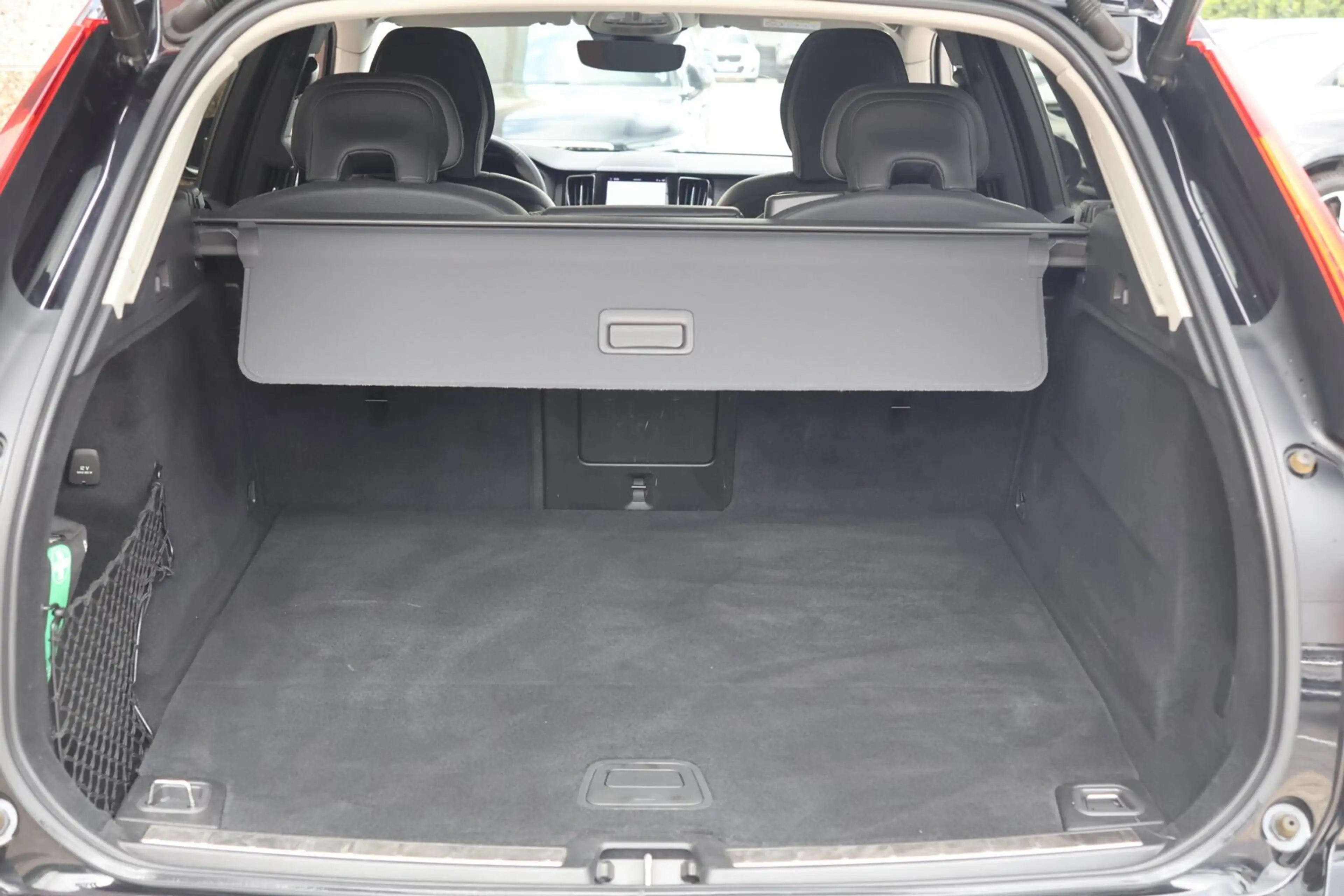 Volvo XC60 T6 Recharge AWD Inscription | Stoelverwarming | Tr — photo 11