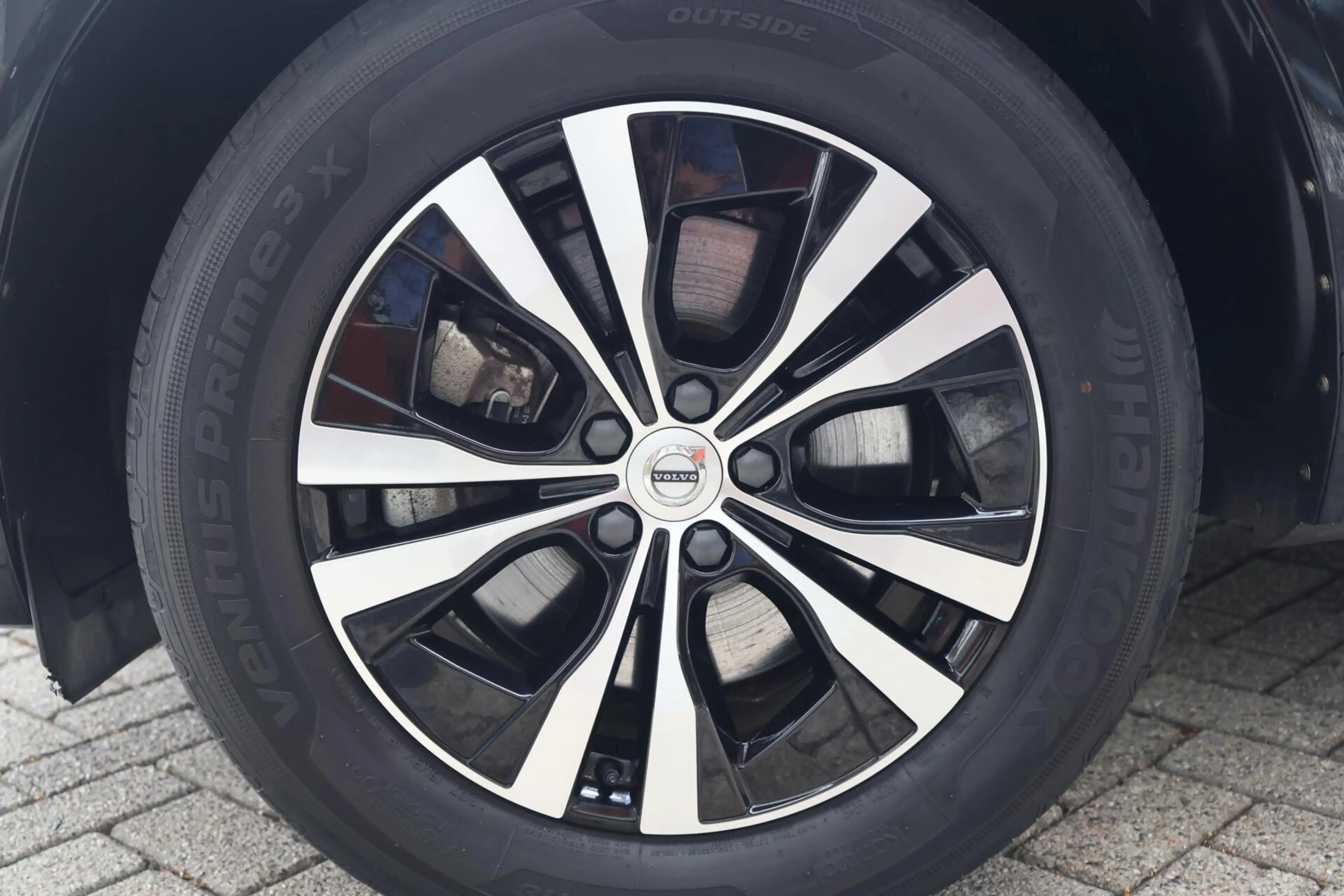 Volvo XC60 T6 Recharge AWD Inscription | Stoelverwarming | Tr — photo 13