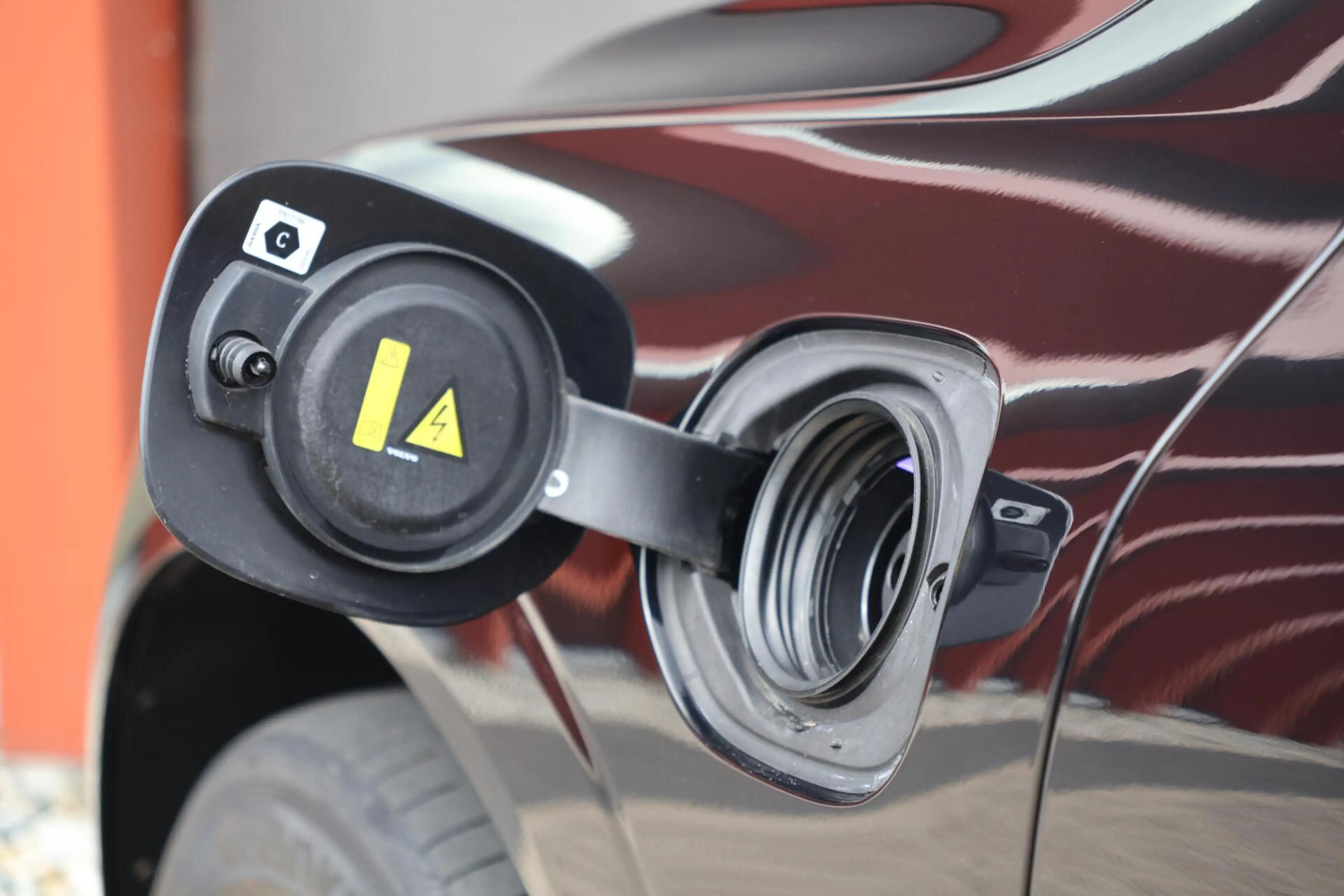 Volvo XC60 T6 Recharge AWD Inscription | Stoelverwarming | Tr — photo 6