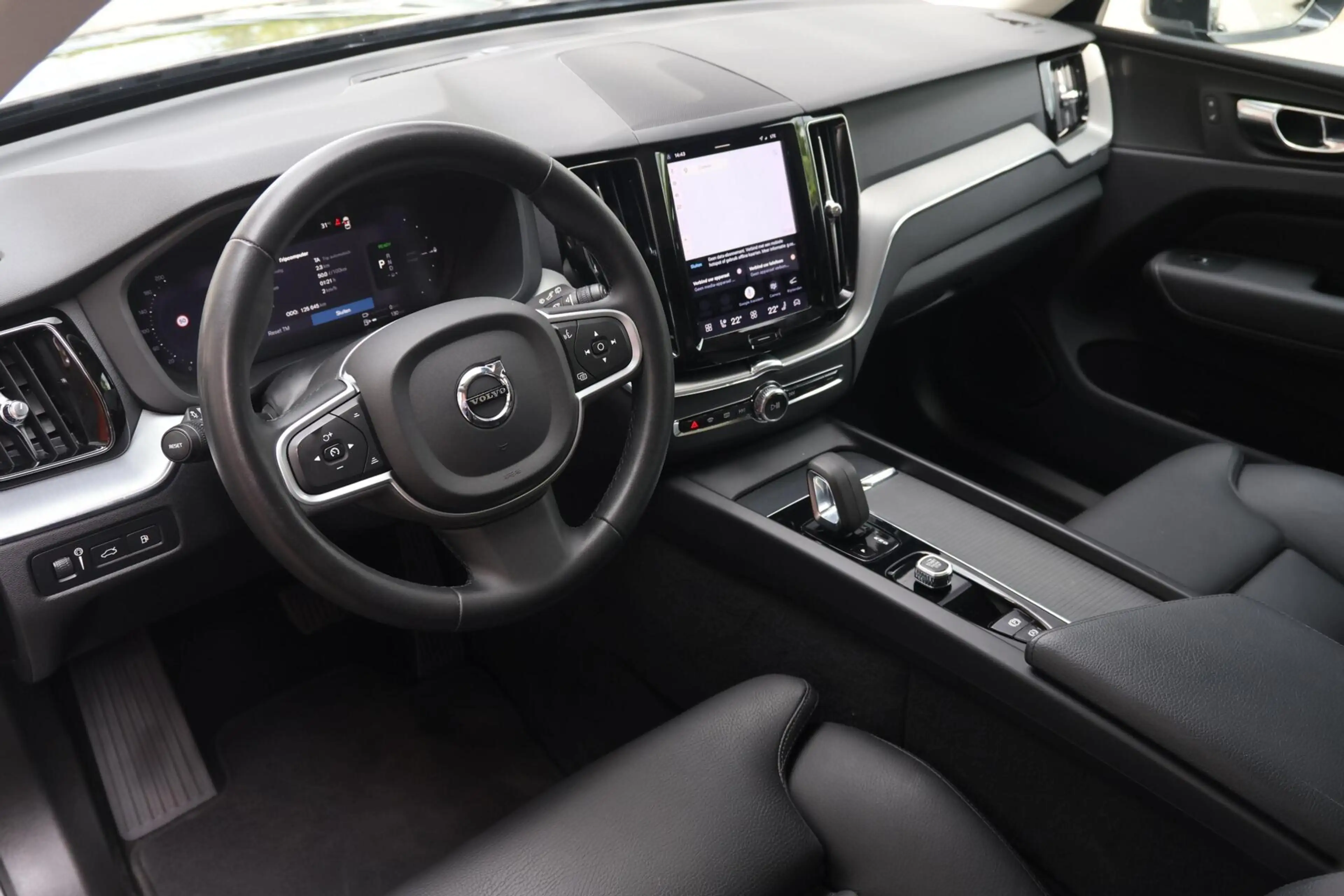 Volvo XC60 T6 Recharge AWD Inscription | Stoelverwarming | Tr — photo 15