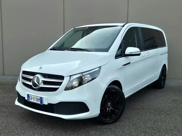 Mercedes-Benz V Classe V - W447 2020 Compact 220 d auto