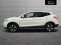 Nissan Qashqai 1.5 dci Tekna 110cv E6 Weiß - thumbnail 6