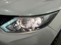 Nissan Qashqai 1.5 dci Tekna 110cv E6 Weiß - thumbnail 7