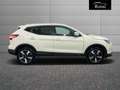 Nissan Qashqai 1.5 dci Tekna 110cv E6 Weiß - thumbnail 5