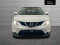 Nissan Qashqai 1.5 dci Tekna 110cv E6 Weiß - thumbnail 3