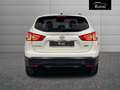 Nissan Qashqai 1.5 dci Tekna 110cv E6 Weiß - thumbnail 4