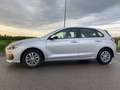 Hyundai i30 i30 1,0 T-GDi Level 3 Level 3 Silber - thumbnail 3